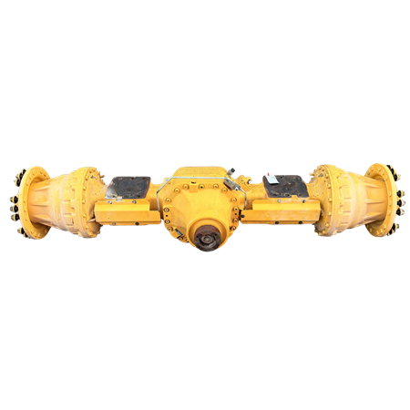 Framaxel awb 31 utbytes